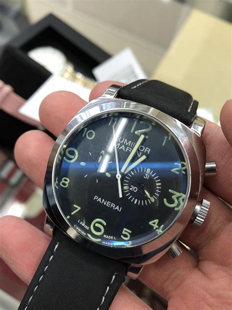 panerai pawn shop|New & Pre.